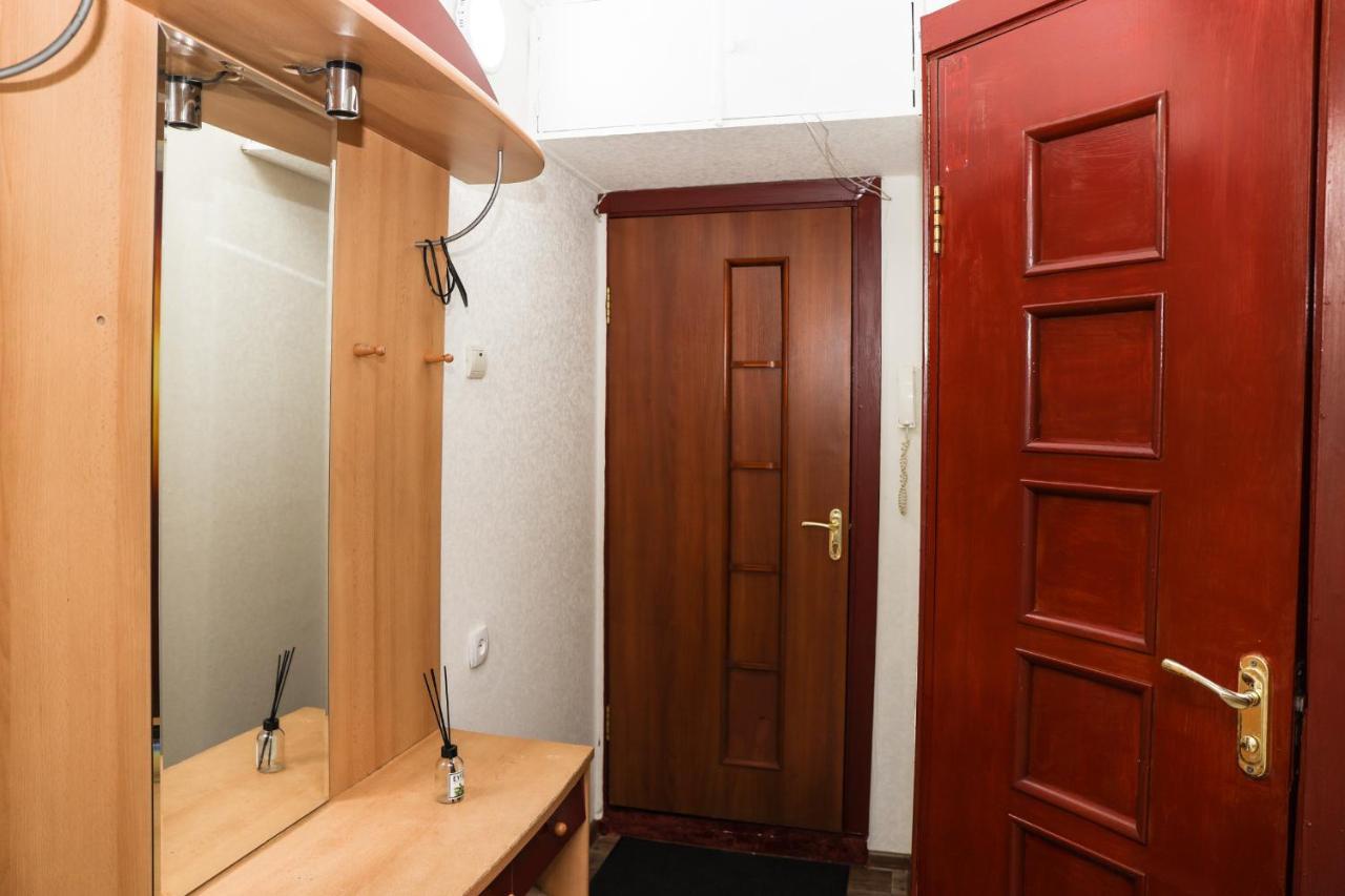 Reliablehouse 2-Х Комнатная Квартира В Центре Lejlighed Almaty Eksteriør billede